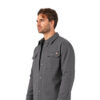 Dickies Duck Canvas Jacket Grey