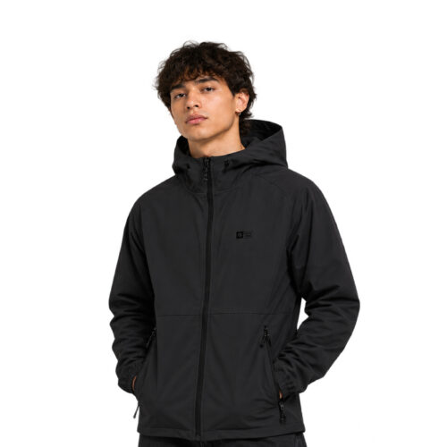 Sin título-8-21 Salty Crew Stowaway Windbreaker Blk
