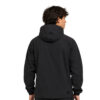 Salty Crew Stowaway Windbreaker Blk