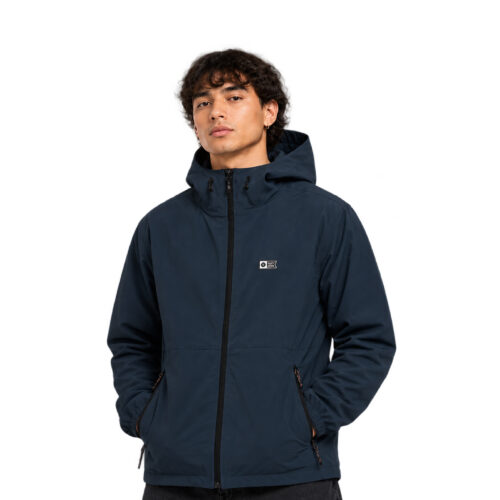 Sin título-8-23 Salty Crew Stowaway Windbreaker Navy