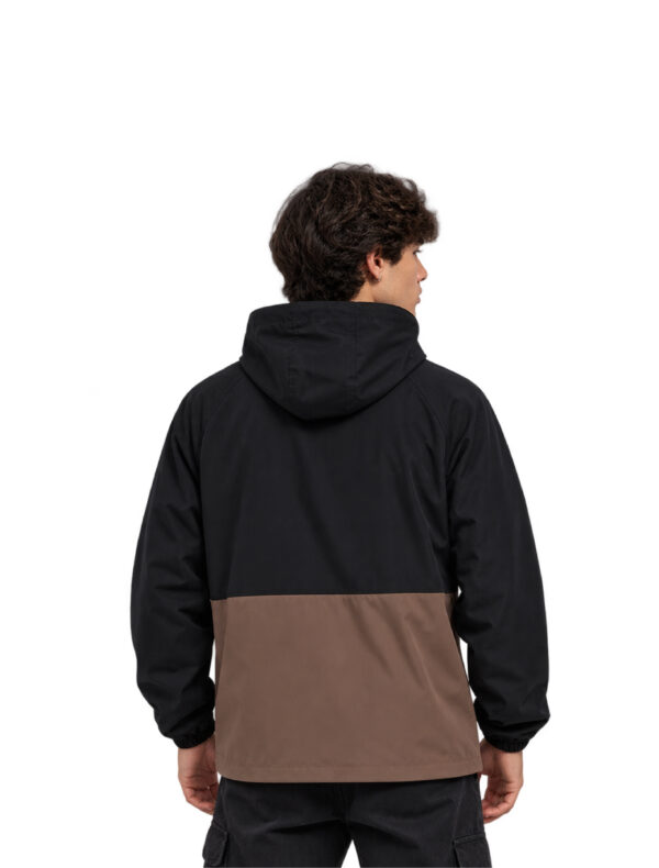 Santa Cruz Skateboards Break Trail Black Brown
