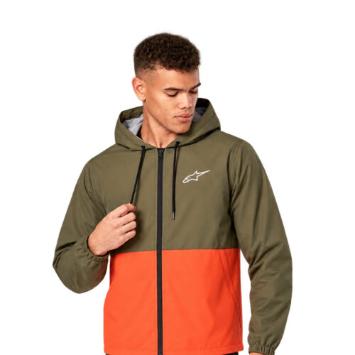 Alpinestar Speeder Windbreaker