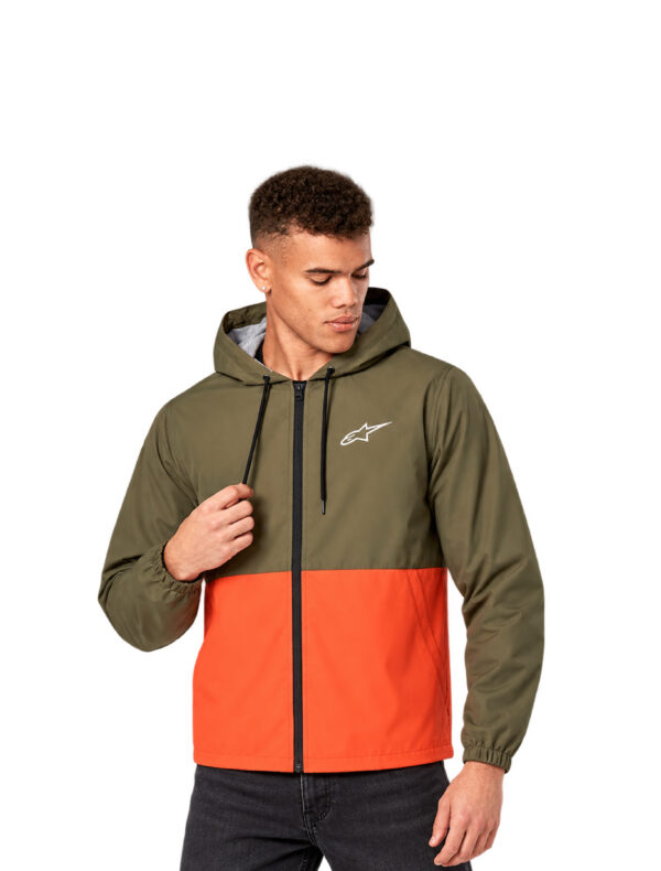 Alpinestar Speeder Windbreaker