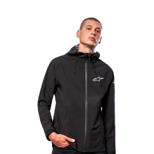 Alpinestar Omni Rain Blk