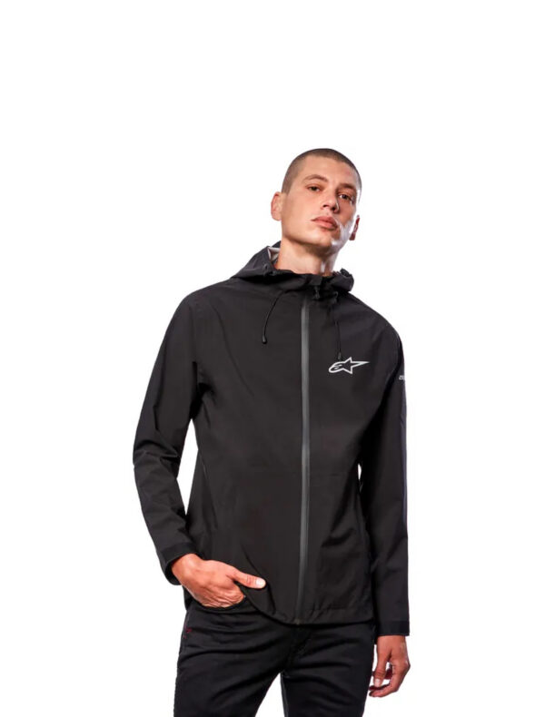 Alpinestar Omni Rain Blk