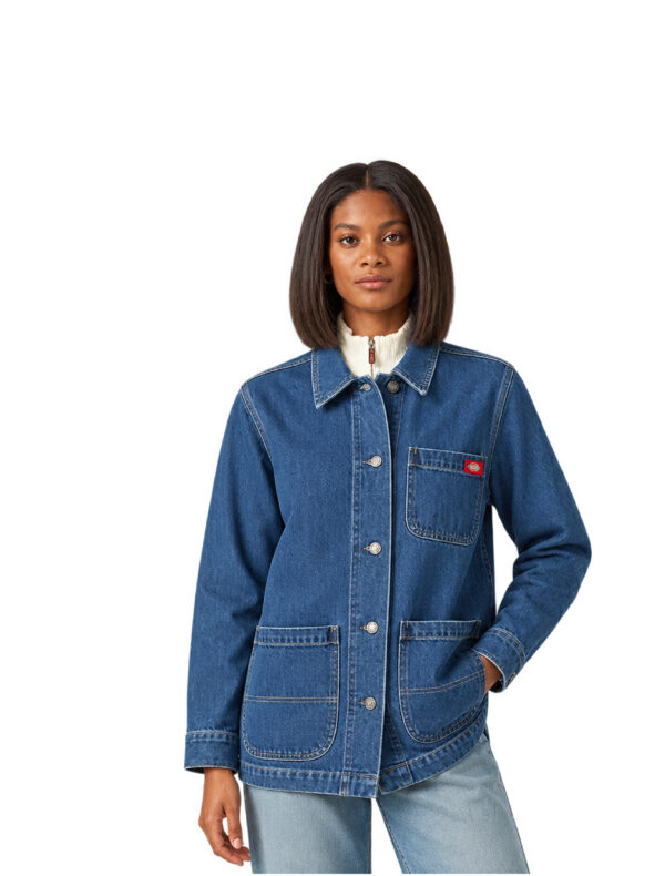 Chore Coat Jacket