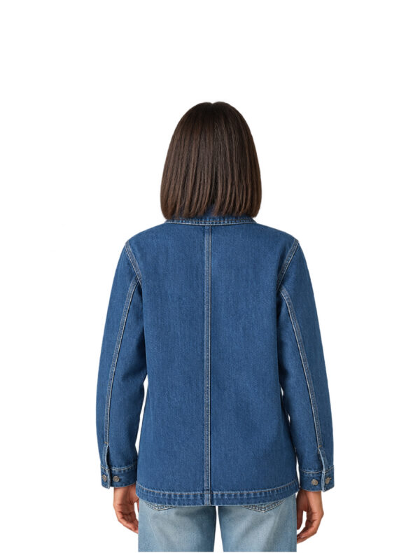 Chore Coat Jacket