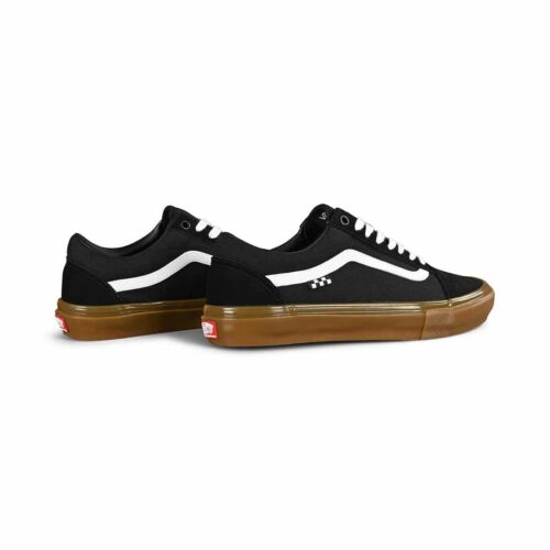 Vans Old Skool Pro