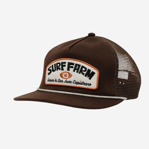 Surf Farm Cap