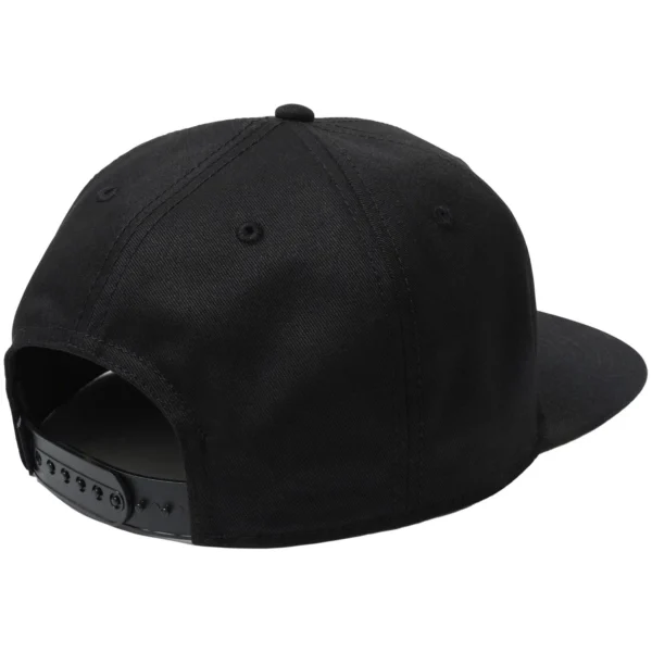 Volcom Quarter Evo Twill Blk