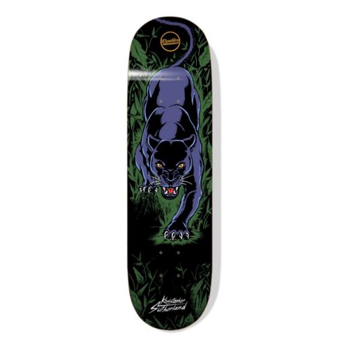 dee ... República skateboards - Khristopher Sutherland - 8.0 / 8.25