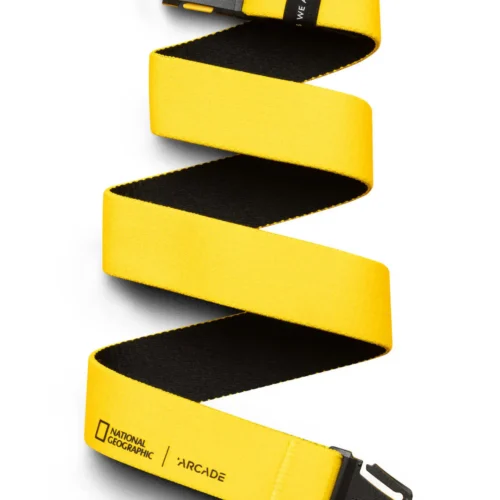 Arcade National Geographic Yellow