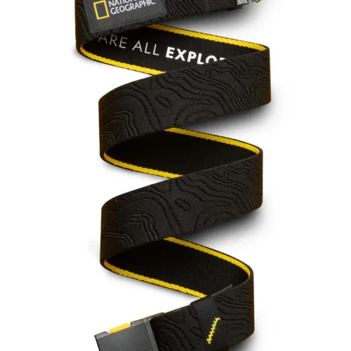 Arcade National Geographic Blk