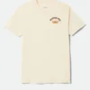 Brixton Stirrup Tees Cream