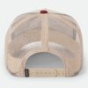 Brixton Hubal Oatmeal Courduroy