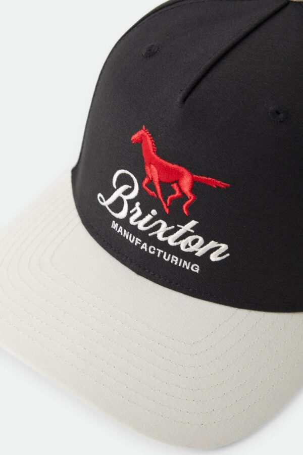 Brixton Leisure Blk