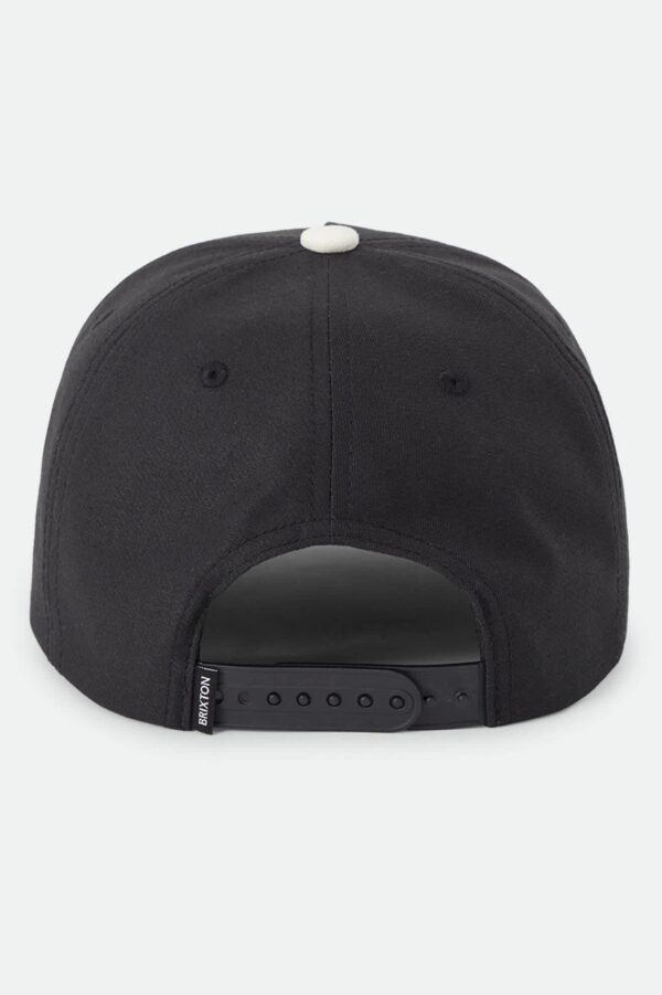Brixton Leisure Blk