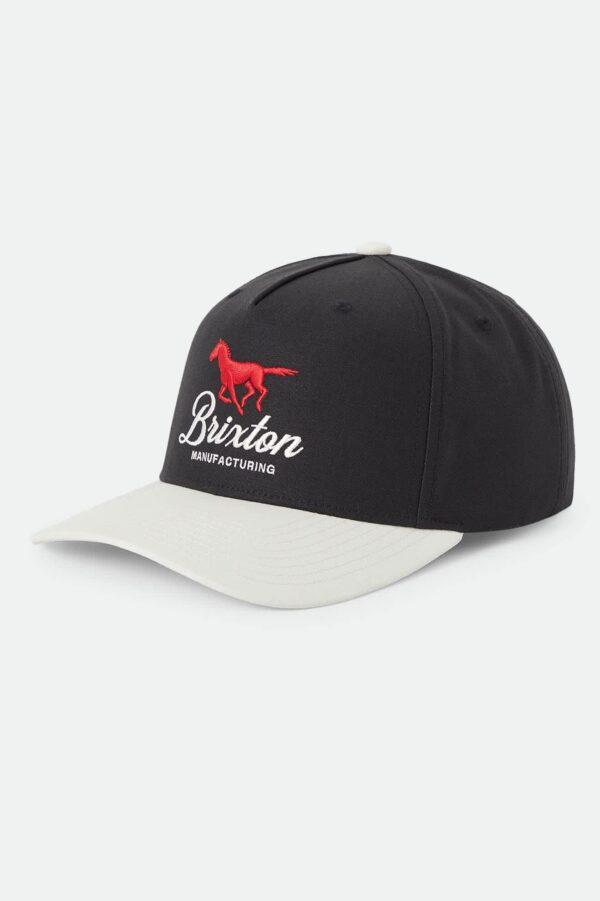 Brixton Leisure Blk