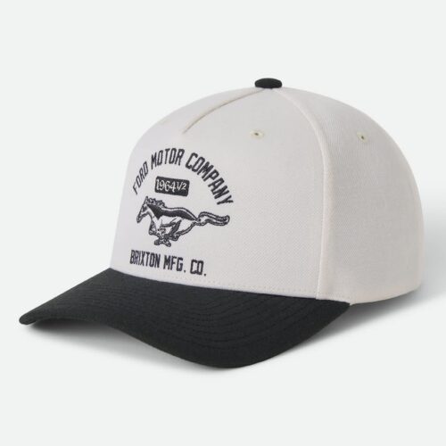 Brixton Ford Mustang Snapback