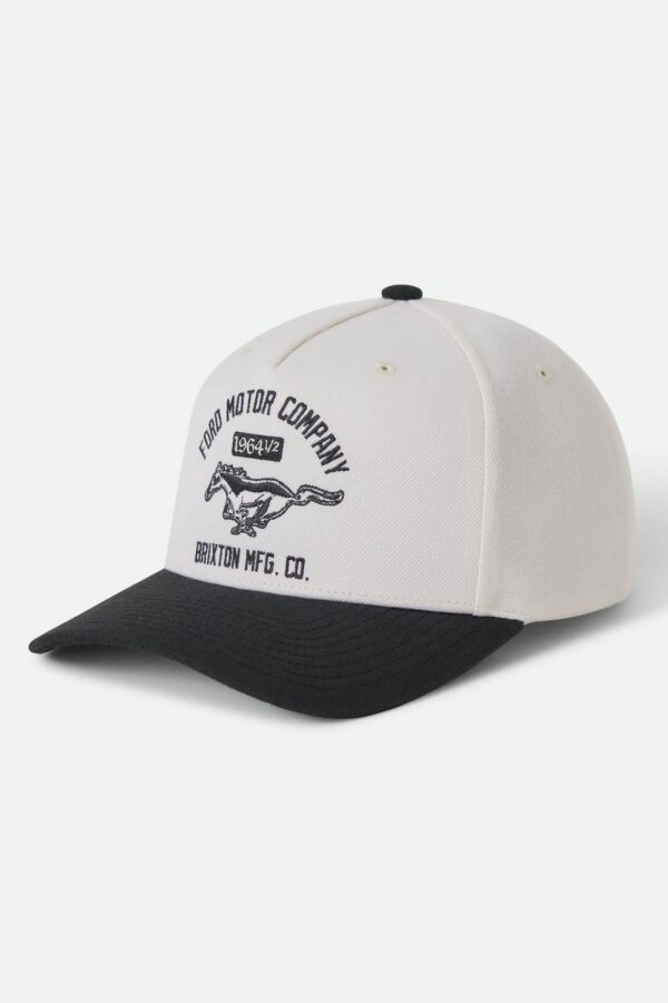 Brixton Ford Mustang Snapback