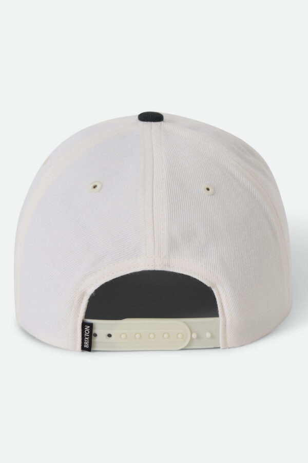 Brixton Ford Mustang Snapback