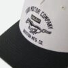 Brixton Ford Mustang Snapback