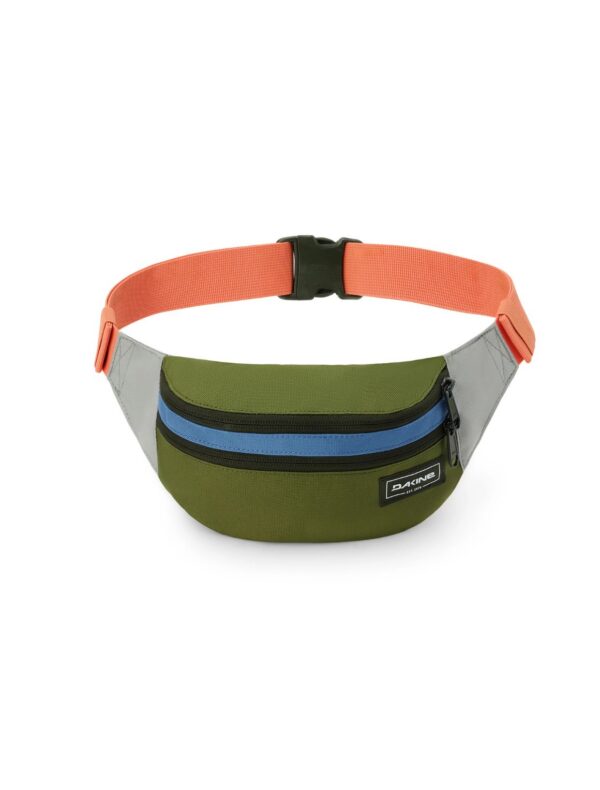 Cangurera Dakine hip pack
