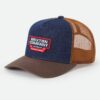 Brixton Reeves Denim
