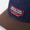 Brixton Reeves Denim