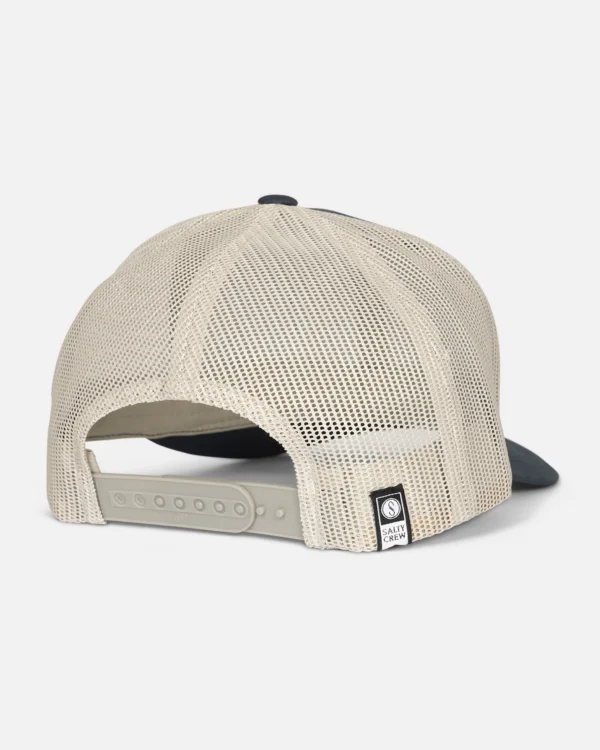 Salty Crew Surface Navy