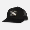 Salty Crew Surface Blk