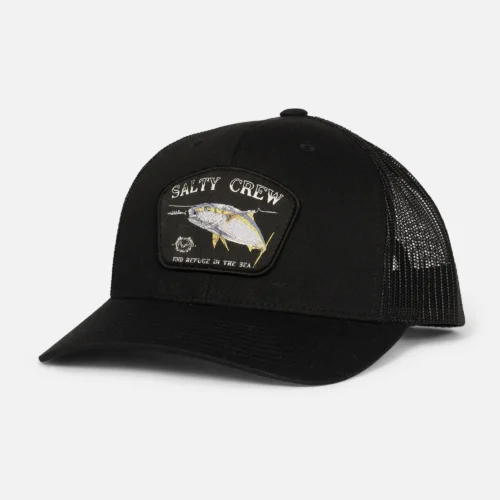 Salty Crew Surface Blk