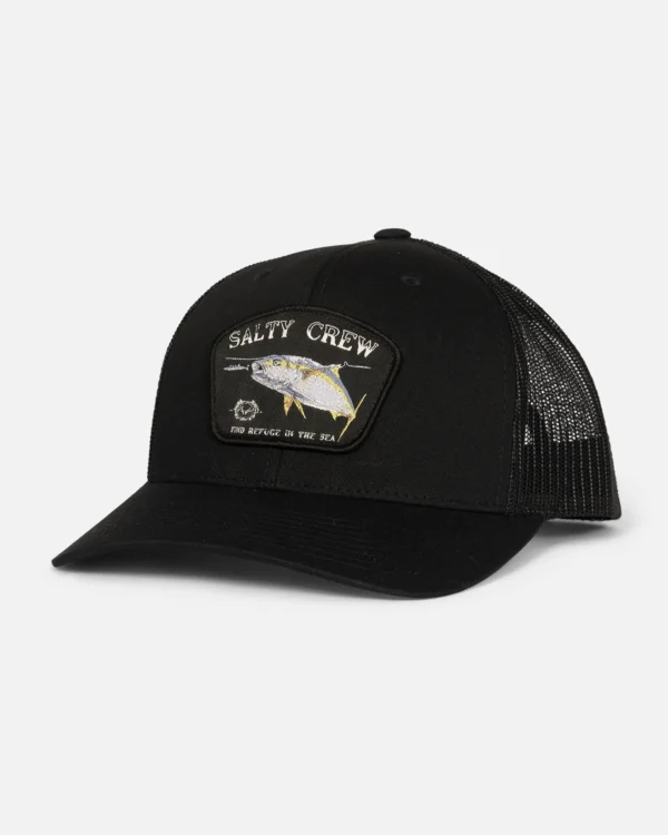 Salty Crew Surface Blk