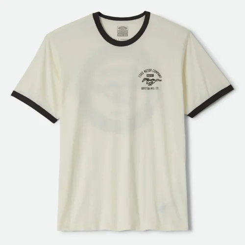 Brixton x Ford Mustang Ringer