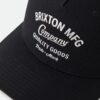 Brixton Stratton Blk