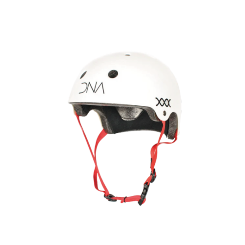 Cascos Dna