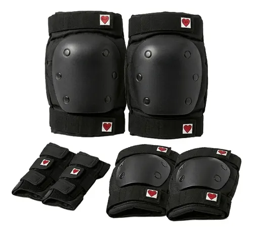 D_NQ_NP_708331-MLM112601259902_062026-O Set de Protecciones Bullet