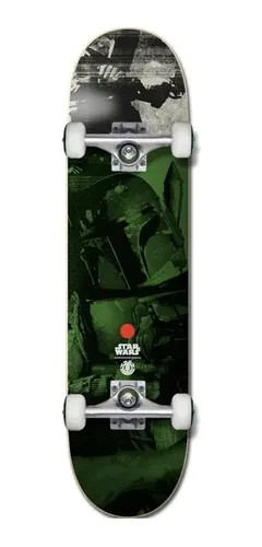 Complete Element Star Wars 7.75