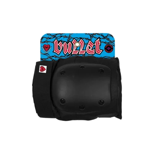 Rodilleras-Bullet-Escorpion-Talla-L Rodilleras Bullet Knee