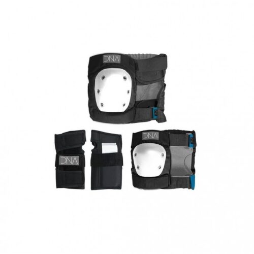 dna-original-knee-elbow-kids-pack Set de Protecciones Dna Jr