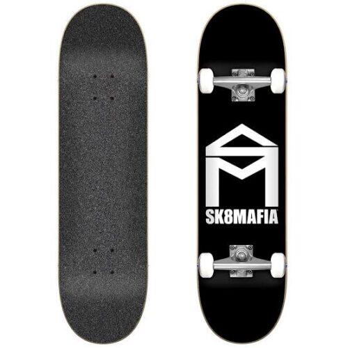 Complete Sk8 Mafía 8.0